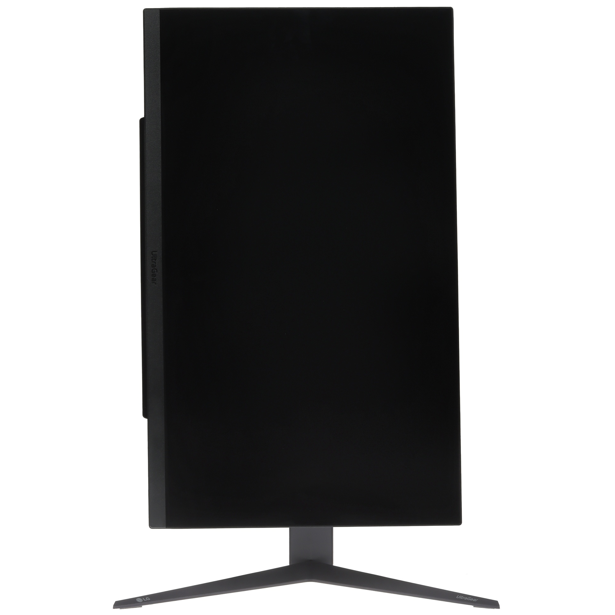 Монитор 27" LG UltraGear 27GS75Q-B IPS 2560x1440, 180 Гц, 1 мс, 16:9, 300 кд/м², DP, HDMI, 3.5 Jack,
