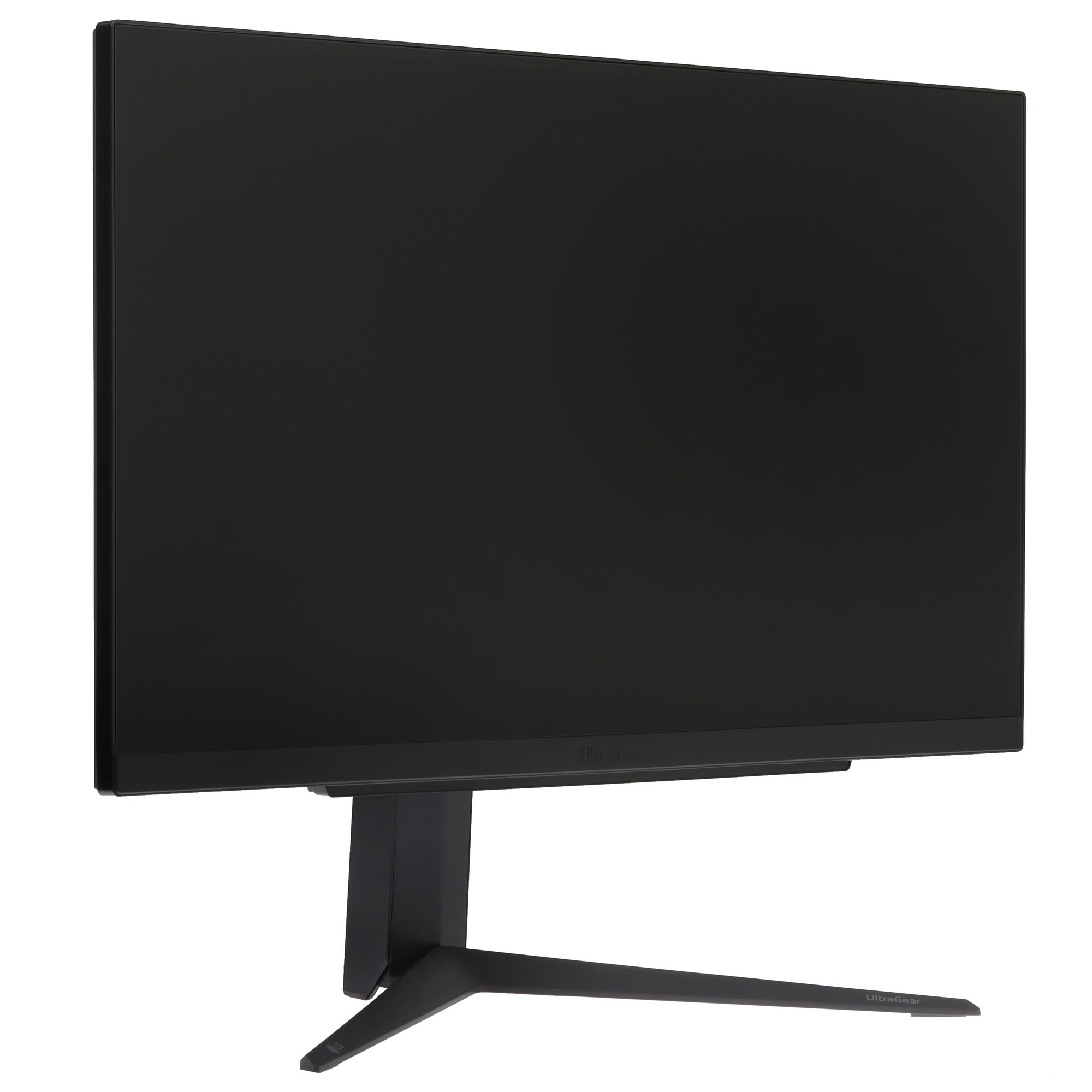 Монитор 27" LG UltraGear 27GS75Q-B IPS 2560x1440, 180 Гц, 1 мс, 16:9, 300 кд/м², DP, HDMI, 3.5 Jack,