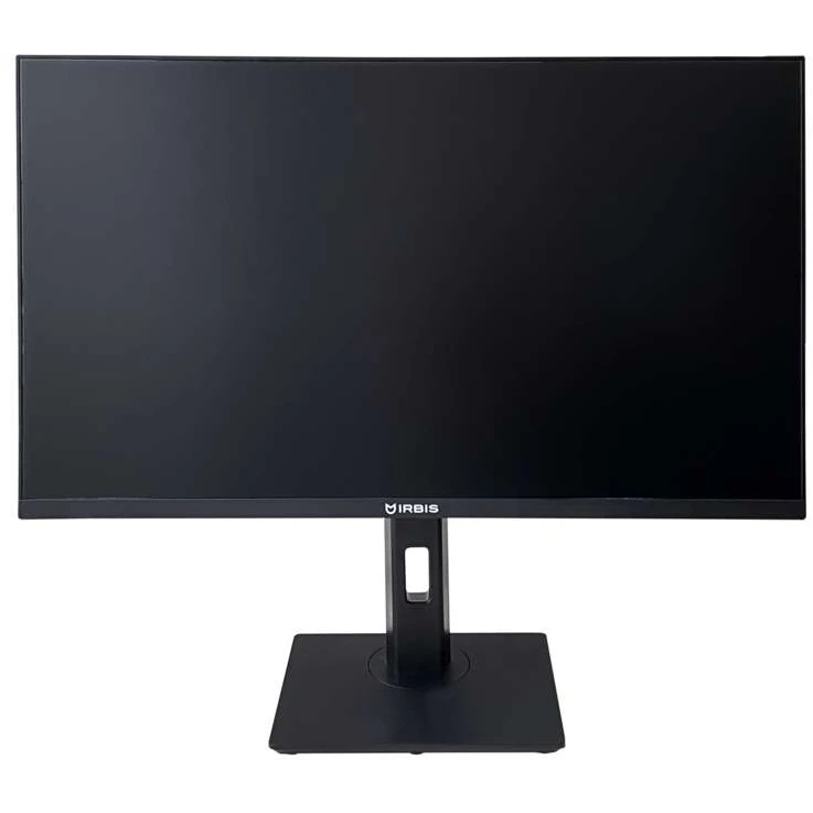 Монитор 23.8" Irbis SmartView 24 IPS 1920x1080, 75 Гц, 3 мс, 16:9, 250 кд/м², 1xHDMI, 1хDP, 1x3.5 мм