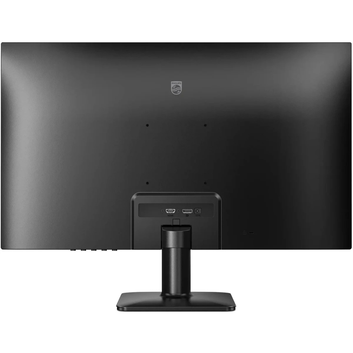 Монитор 27" Philips 27E2N2500 IPS 2560x1440, 100 Гц, 4 мс, 16:9, 250 кд/м², DP 1.2, HDMI 2.0, черный