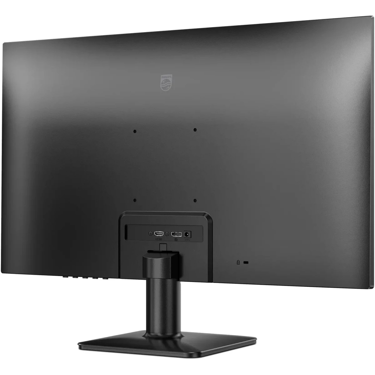 Монитор 27" Philips 27E2N2500 IPS 2560x1440, 100 Гц, 4 мс, 16:9, 250 кд/м², DP 1.2, HDMI 2.0, черный