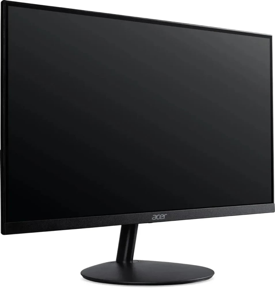 Монитор 31.5" Acer SA322QUEbmipx IPS 2560x1440, 100 Гц, 4 мс, 16:9, 300 кд/м², 2xHDMI 2.0, DP, HDR10