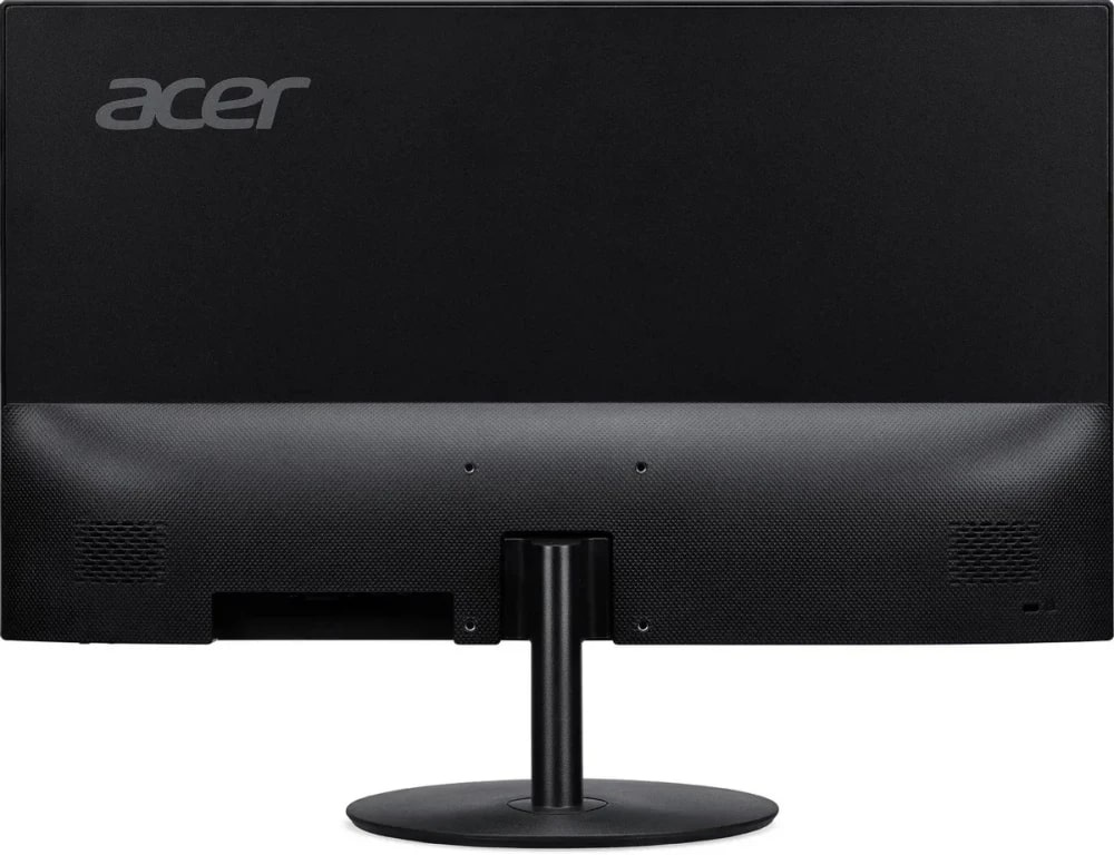 Монитор 31.5" Acer SA322QUEbmipx IPS 2560x1440, 100 Гц, 4 мс, 16:9, 300 кд/м², 2xHDMI 2.0, DP, HDR10