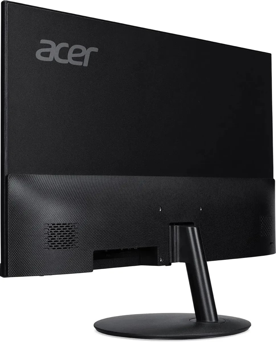 Монитор 31.5" Acer SA322QUEbmipx IPS 2560x1440, 100 Гц, 4 мс, 16:9, 300 кд/м², 2xHDMI 2.0, DP, HDR10