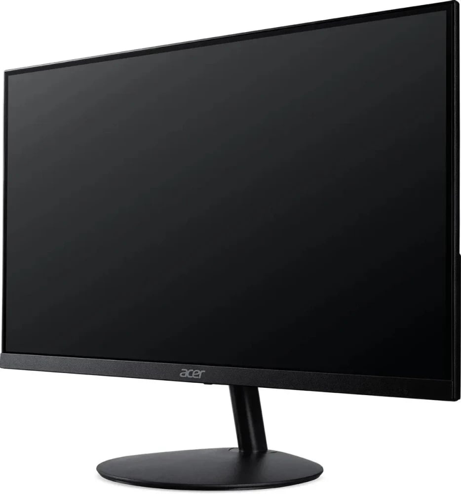 Монитор 31.5" Acer SA322QUEbmipx IPS 2560x1440, 100 Гц, 4 мс, 16:9, 300 кд/м², 2xHDMI 2.0, DP, HDR10