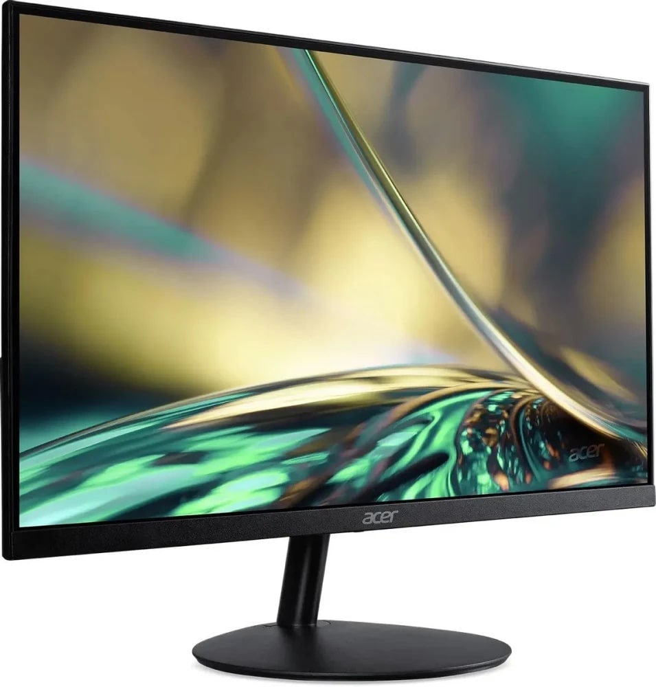 Монитор 31.5" Acer SA322QUEbmipx IPS 2560x1440, 100 Гц, 4 мс, 16:9, 300 кд/м², 2xHDMI 2.0, DP, HDR10