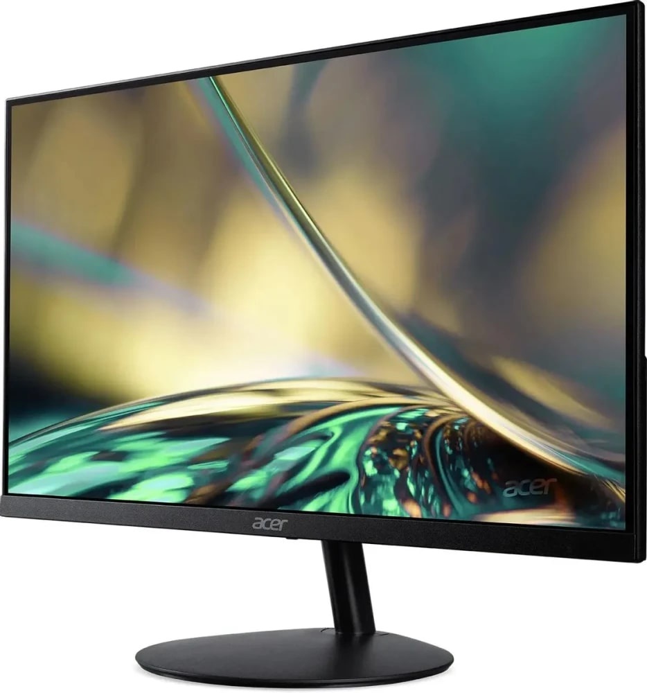Монитор 31.5" Acer SA322QUEbmipx IPS 2560x1440, 100 Гц, 4 мс, 16:9, 300 кд/м², 2xHDMI 2.0, DP, HDR10