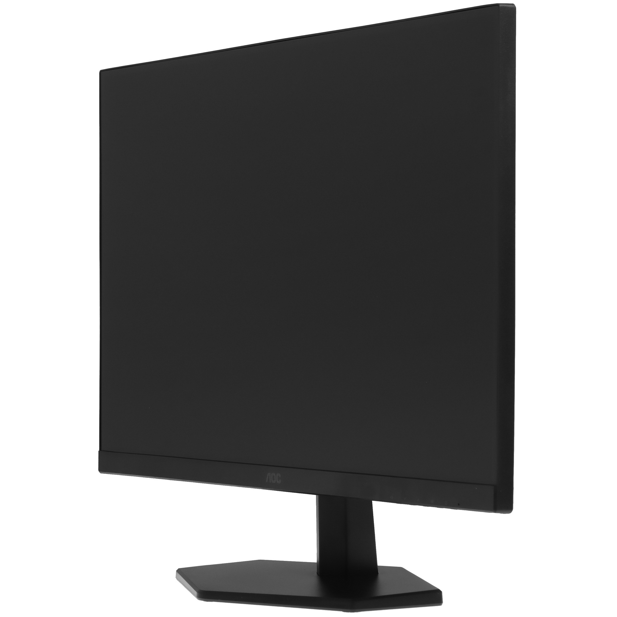 Монитор AOC 27" Q27G42HE черный IPS LED 0.5ms 16:9 HDMI матовая 1000:1 350cd 178гр/178гр 2560x1440 2