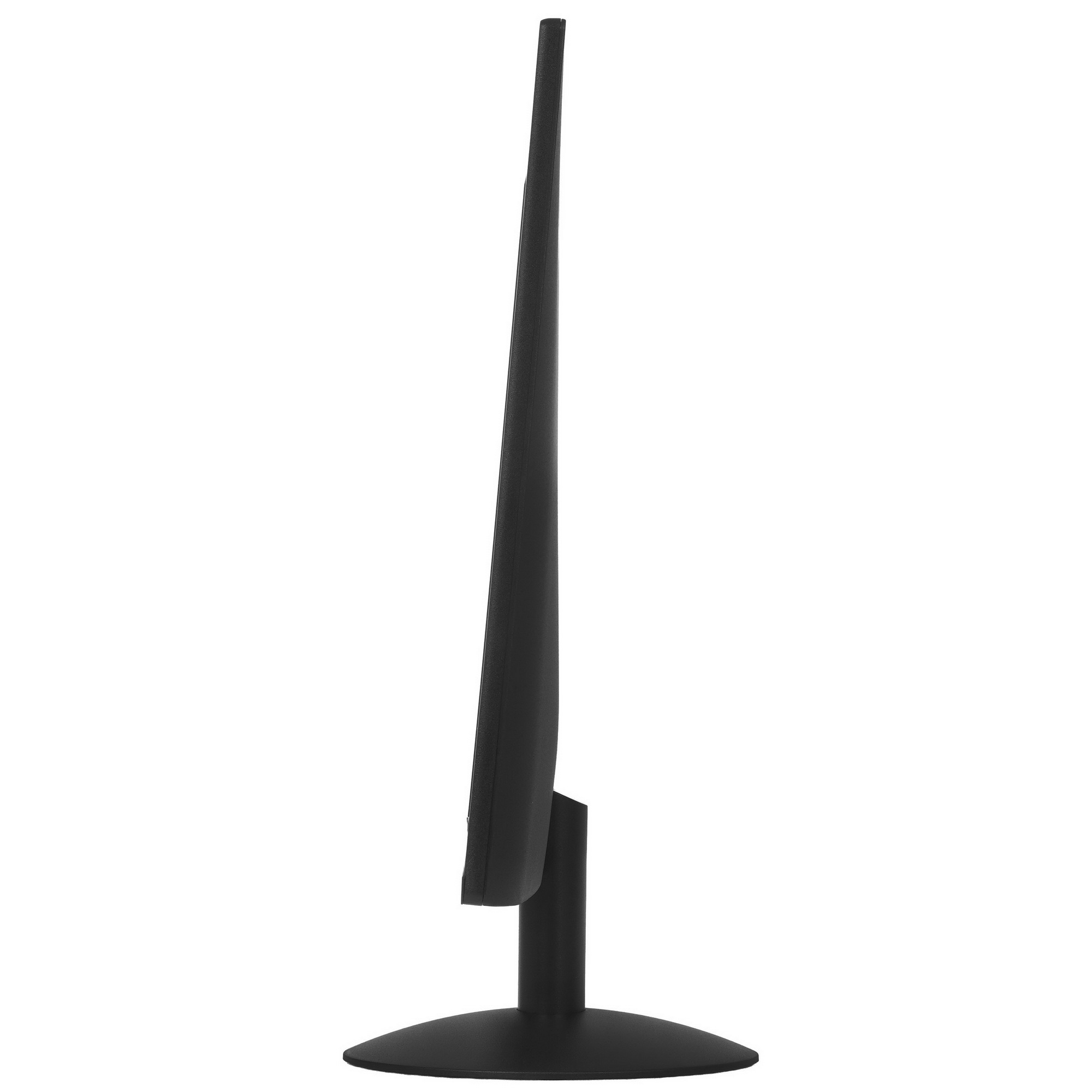 Монитор 27" AOC Q27B30S3 IPS 2560x1440, 120 Гц, 4 мс, 16:9, 300 кд/м², DP, HDMI, черный