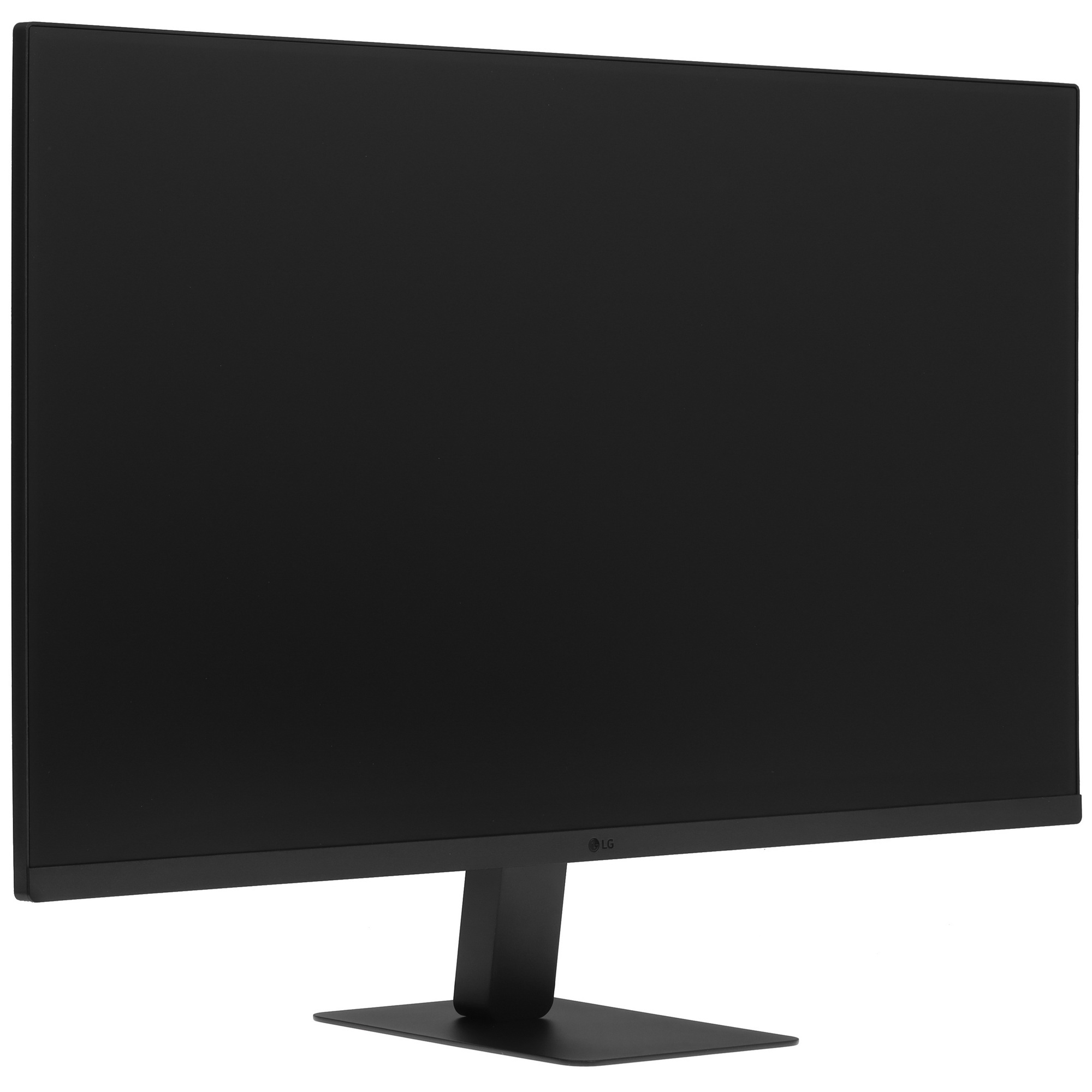 Монитор 31.5" LG 32U631A-B IPS 2560x1440, 100 Гц, 5 мс, 16:9, 250 кд/м², HDMI 1.4, USB-C (15 Вт), 3.