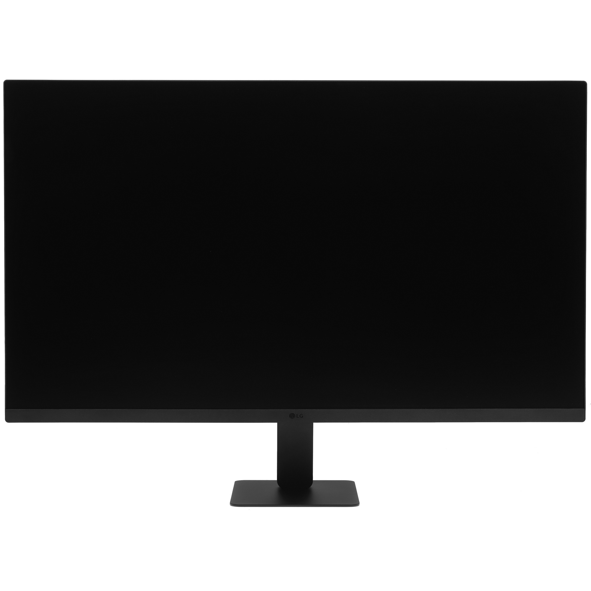 Монитор 31.5" LG 32U631A-B IPS 2560x1440, 100 Гц, 5 мс, 16:9, 250 кд/м², HDMI 1.4, USB-C (15 Вт), 3.