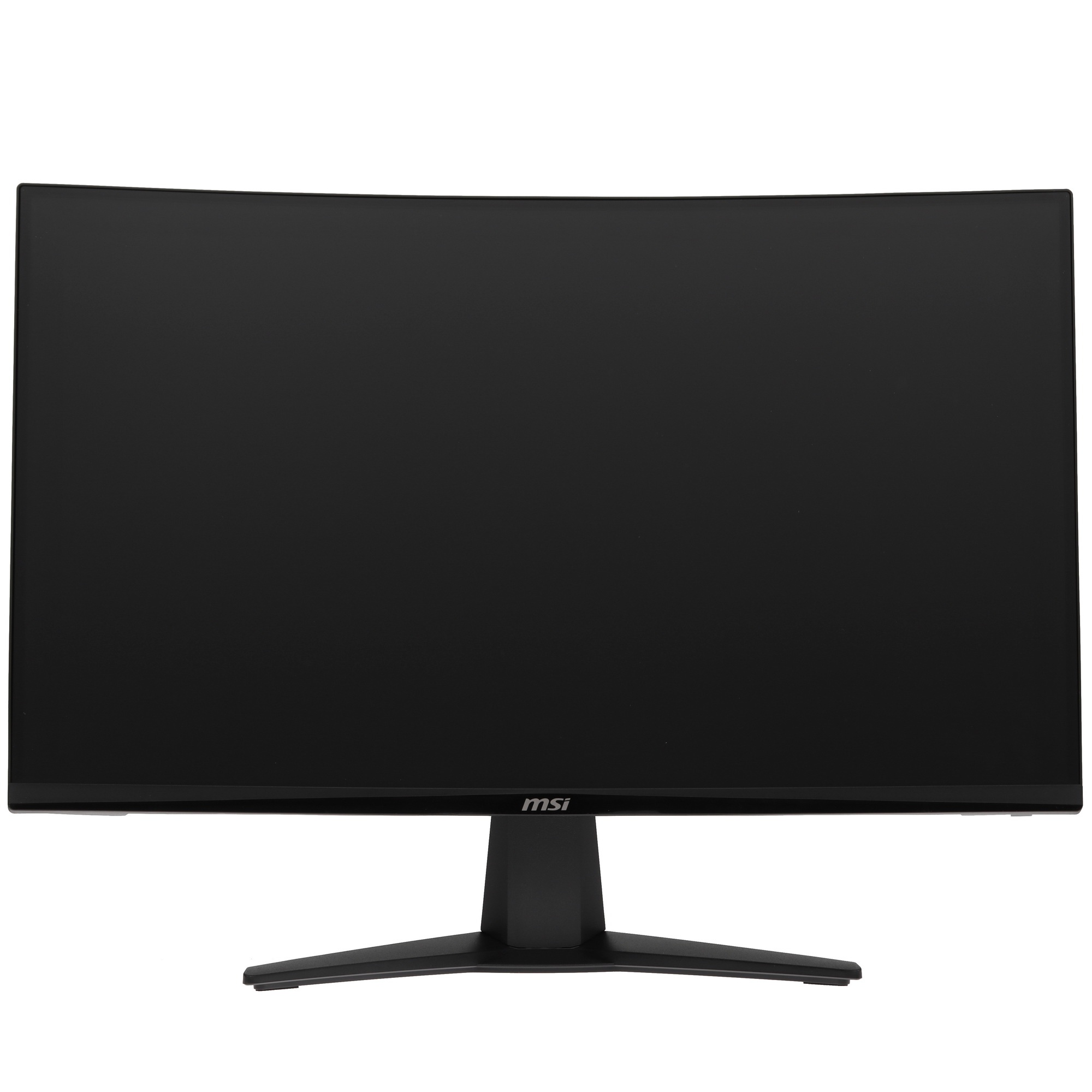 Монитор 27" MSI MAG 27CQ6F VA 2560x1440, 180 Гц, 0.5 мс, 16:9, 300 кд/м², HDMI 2.0b (x2), DP 1.4, US