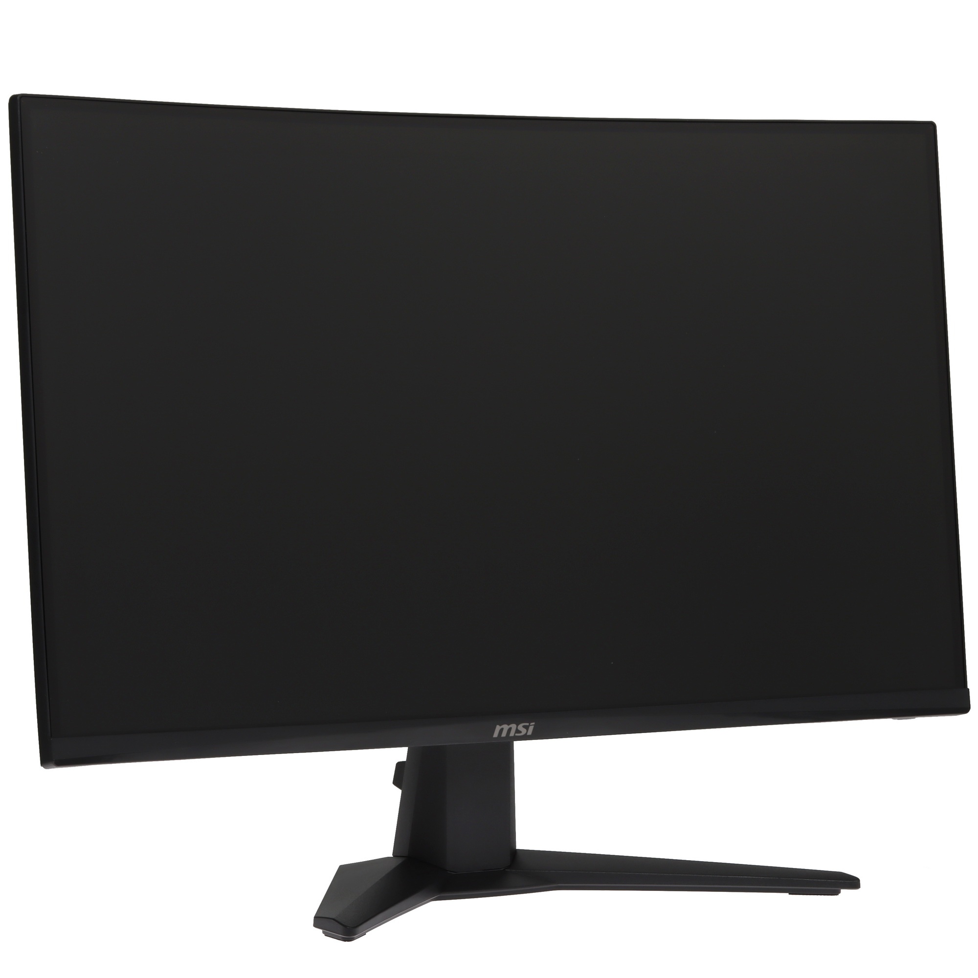 Монитор 27" MSI MAG 27CQ6F VA 2560x1440, 180 Гц, 0.5 мс, 16:9, 300 кд/м², HDMI 2.0b (x2), DP 1.4, US