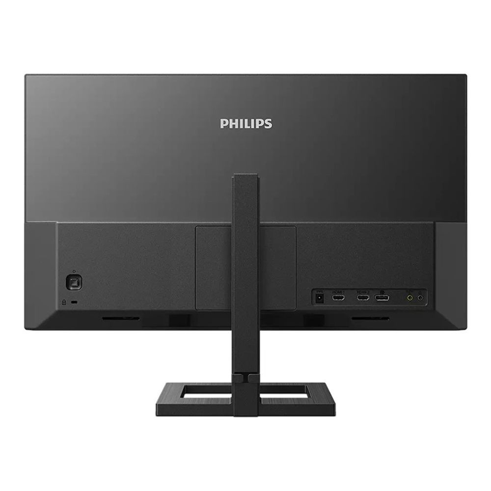 Монитор 27" Philips 275E2FAE (00/01) IPS 2560x1440, 75 Гц, 4 мс, 16:9, 350 кд/м2, 2хHDMI, 1хDP, черн