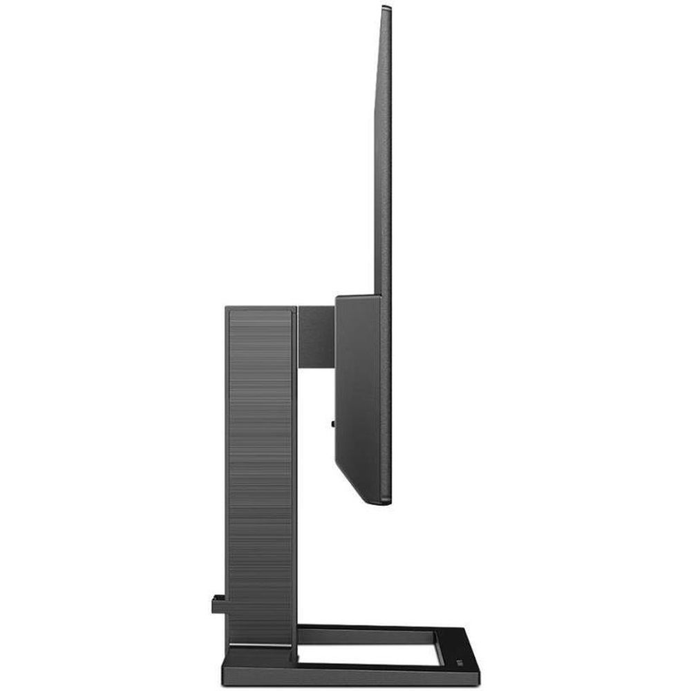 Монитор 27" Philips 275E2FAE (00/01) IPS 2560x1440, 75 Гц, 4 мс, 16:9, 350 кд/м2, 2хHDMI, 1хDP, черн
