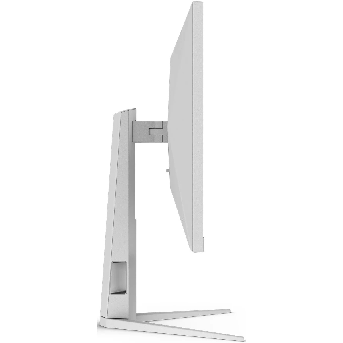Монитор 27" AOC Q27G4/WS Fast IPS 2560x1440, 200 Гц, 1 мс, 16:9, 450 кд/м², DP 1.4, HDMI 2.0, Displa