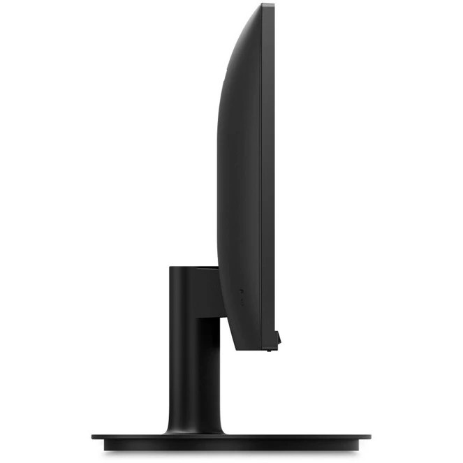 Монитор 21.5" Philips 222V8LA (00/01) VA 1920x1080, 75 Гц, 4 мс, 16:9, 250 кд/м2, 1xHDMI, 1xDP, 1xVG