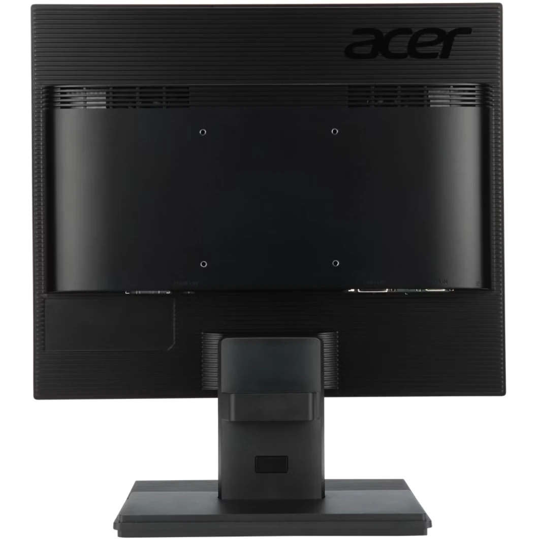 Монитор Acer V176Lbmi 17'', 5:4, TN, 1280x1024, 5ms, 250cd, 75Hz, VGA, HDMI, SPK