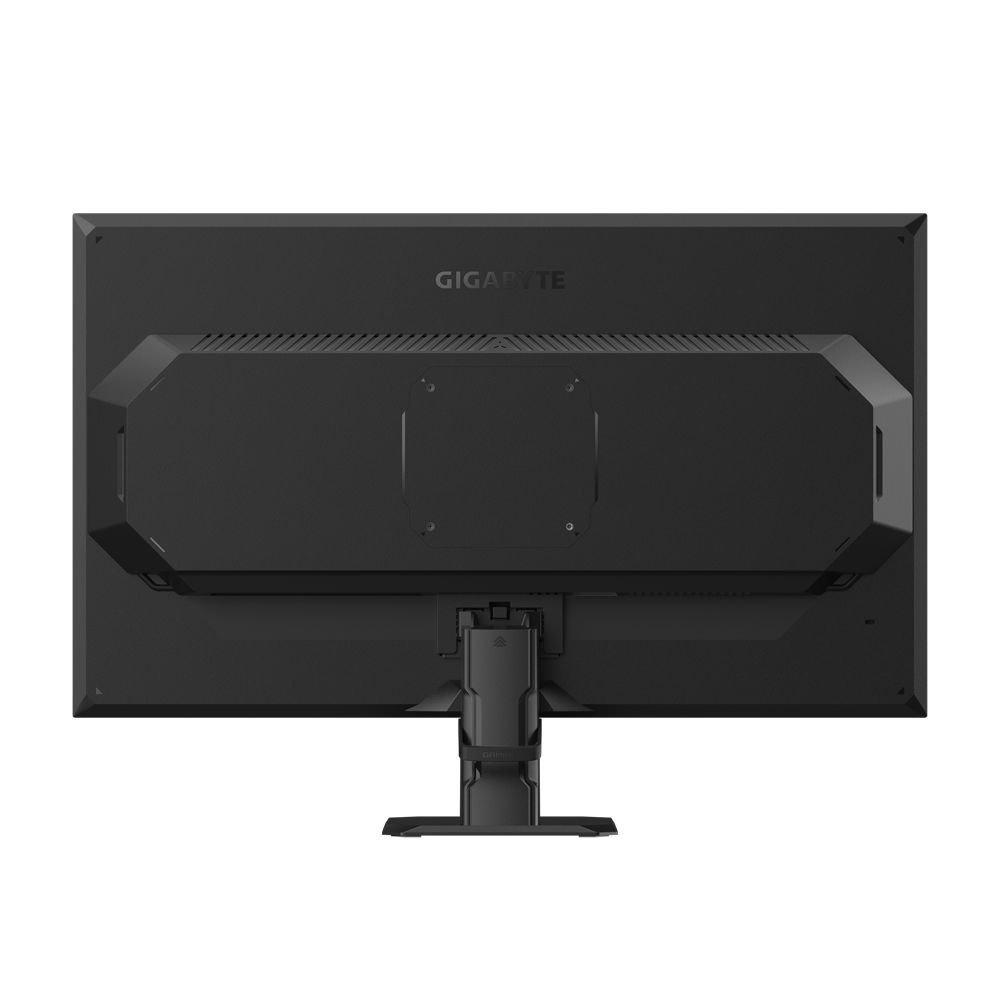 Монитор 27" Gigabyte GS27Q EU IPS 2560x1440, 165 Гц, 1 мс, 16:9, 300 кд/м², HDMI 2.0, DP 1.4, 3.5 Ja