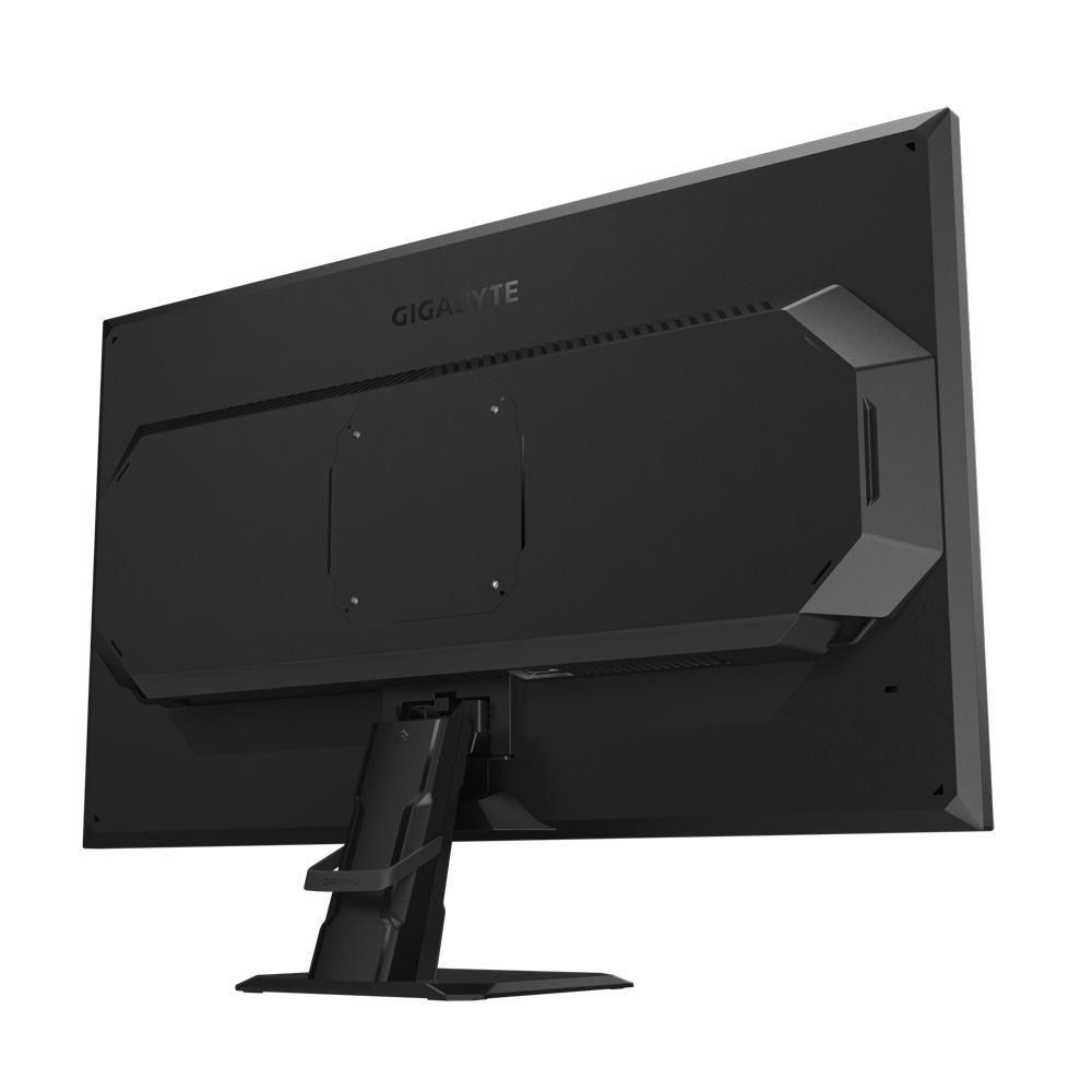 Монитор 27" Gigabyte GS27Q EU IPS 2560x1440, 165 Гц, 1 мс, 16:9, 300 кд/м², HDMI 2.0, DP 1.4, 3.5 Ja