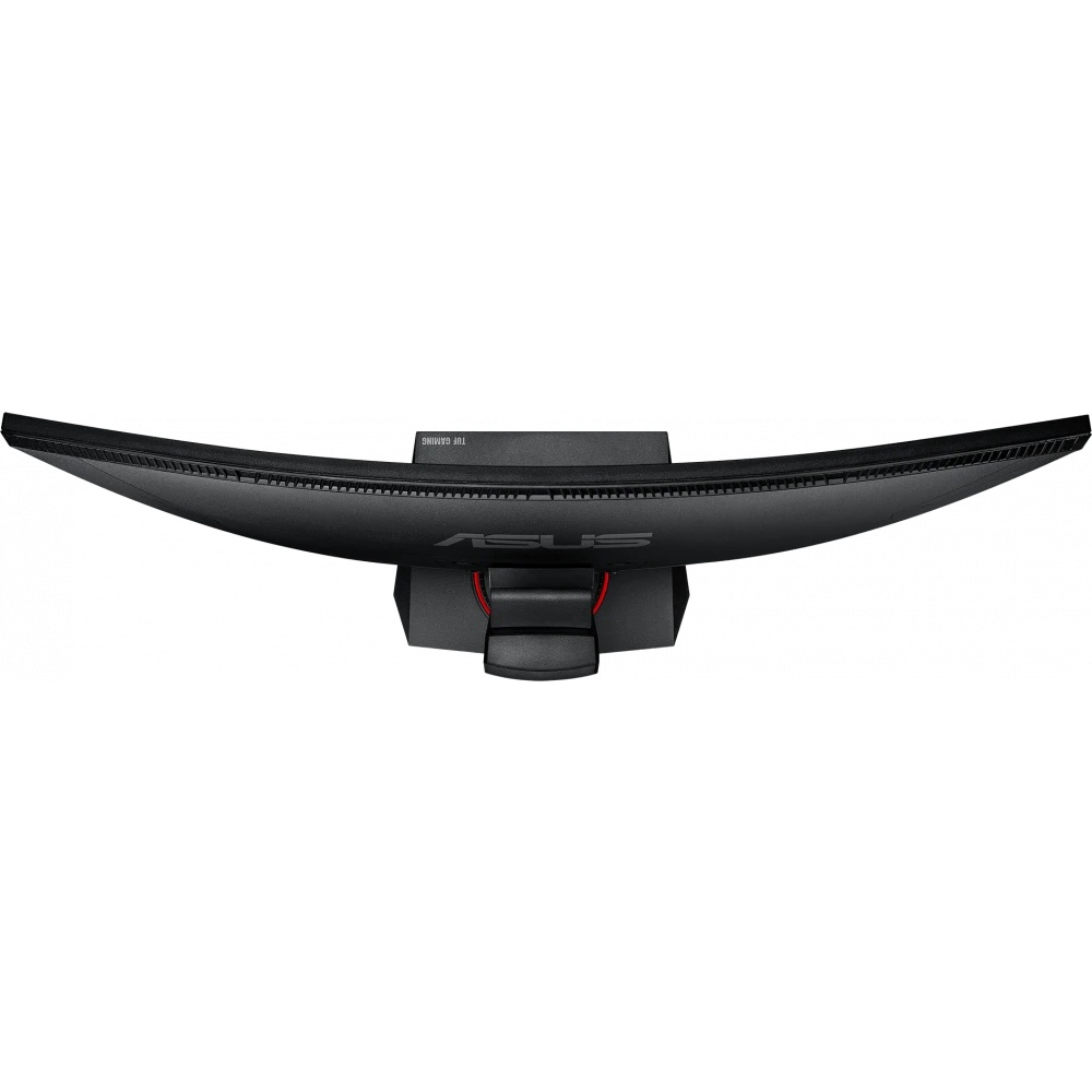 Монитор 27" ASUS TUF Gaming VG27WQ VA 2560x1440, 165 Гц, 4 мс, 16:9, 400 кд/м2, 1хHDMI, 1хDP, изогну