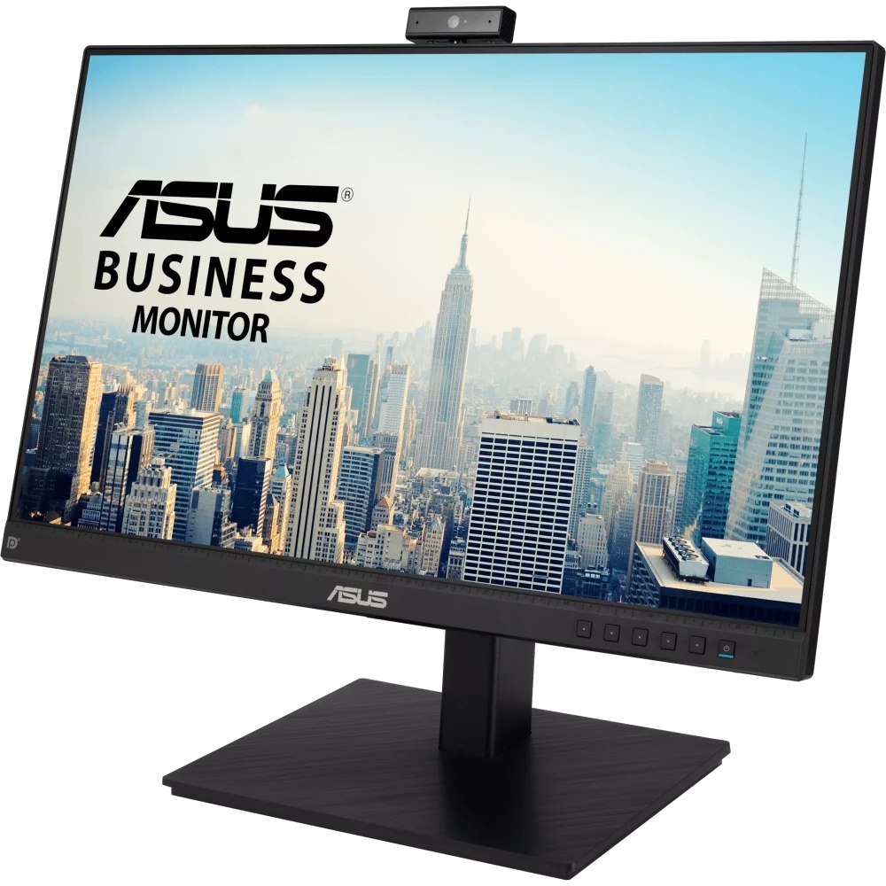 Монитор 23.8" ASUS BE24EQSK IPS 1920x1080, 60 Гц, 5 мс, 16:9, 300 кд/м2, 1xHDMI, 1xDP, 1xVGA, выход