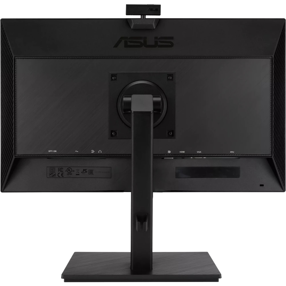 Монитор 23.8" ASUS BE24EQSK IPS 1920x1080, 60 Гц, 5 мс, 16:9, 300 кд/м2, 1xHDMI, 1xDP, 1xVGA, выход