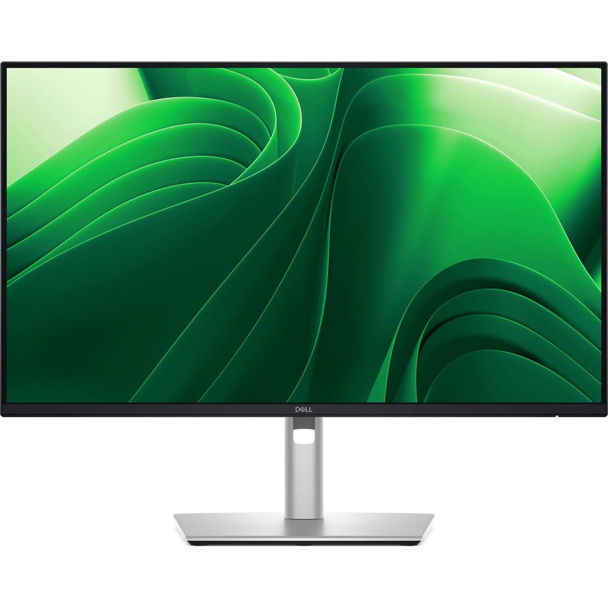 Монитор Dell 24" P2425D черный IPS LED 5ms 16:9 HDMI матовая HAS Piv 350cd 178гр/178гр 2560x1440 100