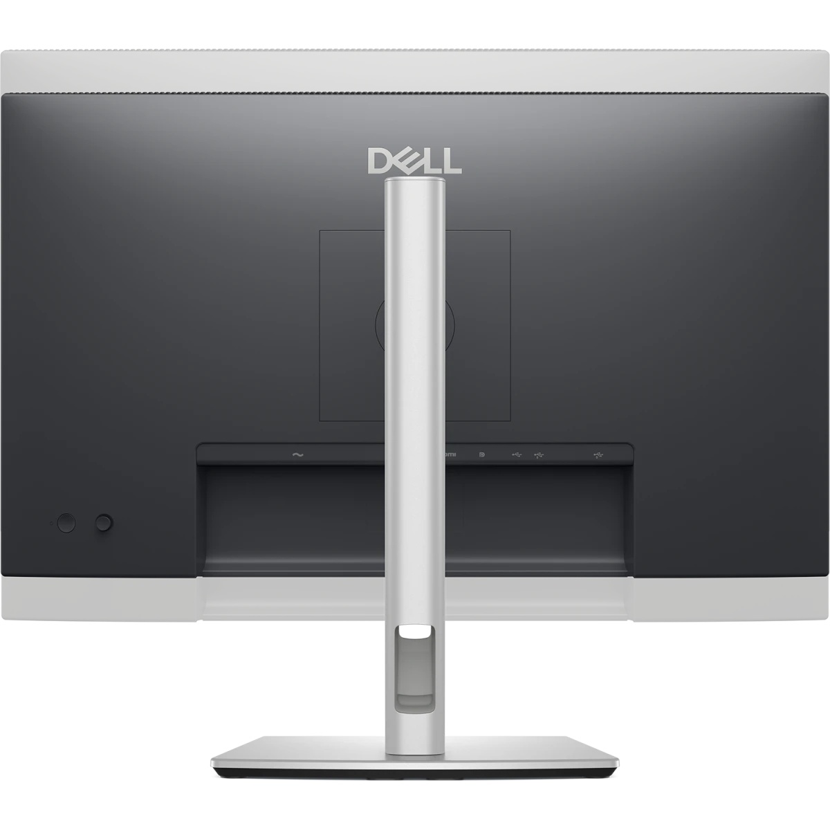 Монитор Dell 24" P2425D черный IPS LED 5ms 16:9 HDMI матовая HAS Piv 350cd 178гр/178гр 2560x1440 100