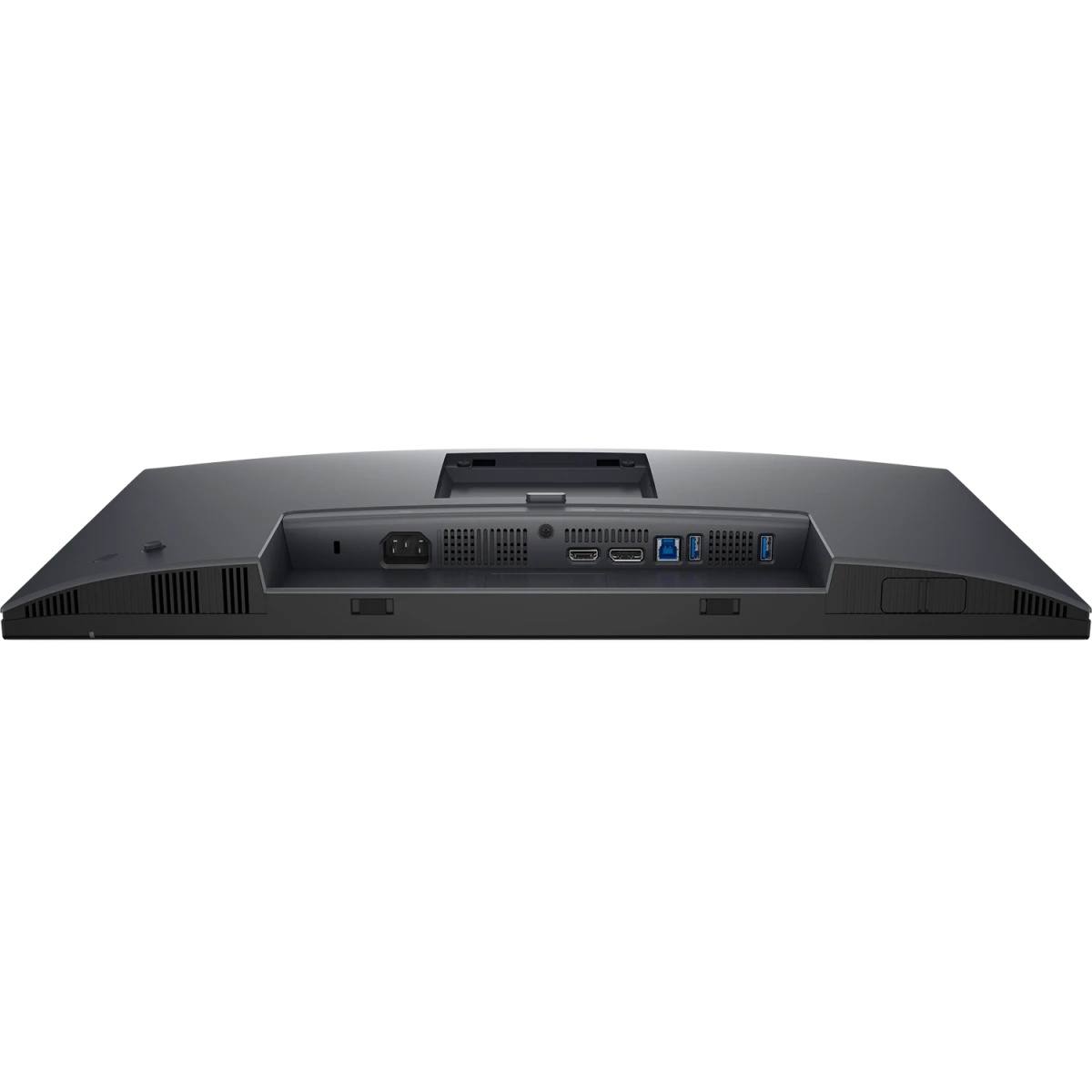 Монитор Dell 24" P2425D черный IPS LED 5ms 16:9 HDMI матовая HAS Piv 350cd 178гр/178гр 2560x1440 100