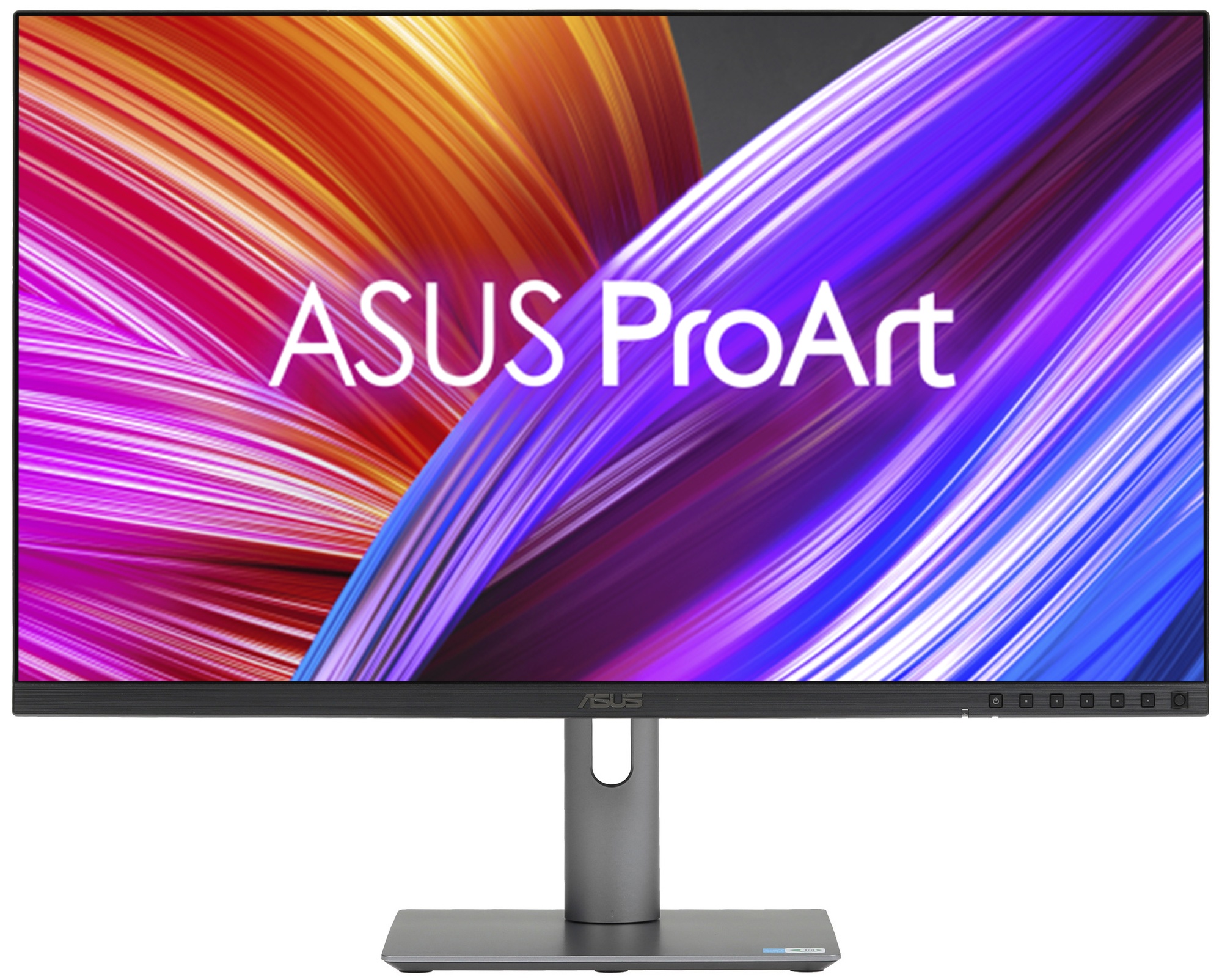 Монитор Asus 27" ProArt PA278CFRV черный IPS LED 5ms 16:9 HDMI M/M матовая HAS Piv 3000:1 400cd 178г