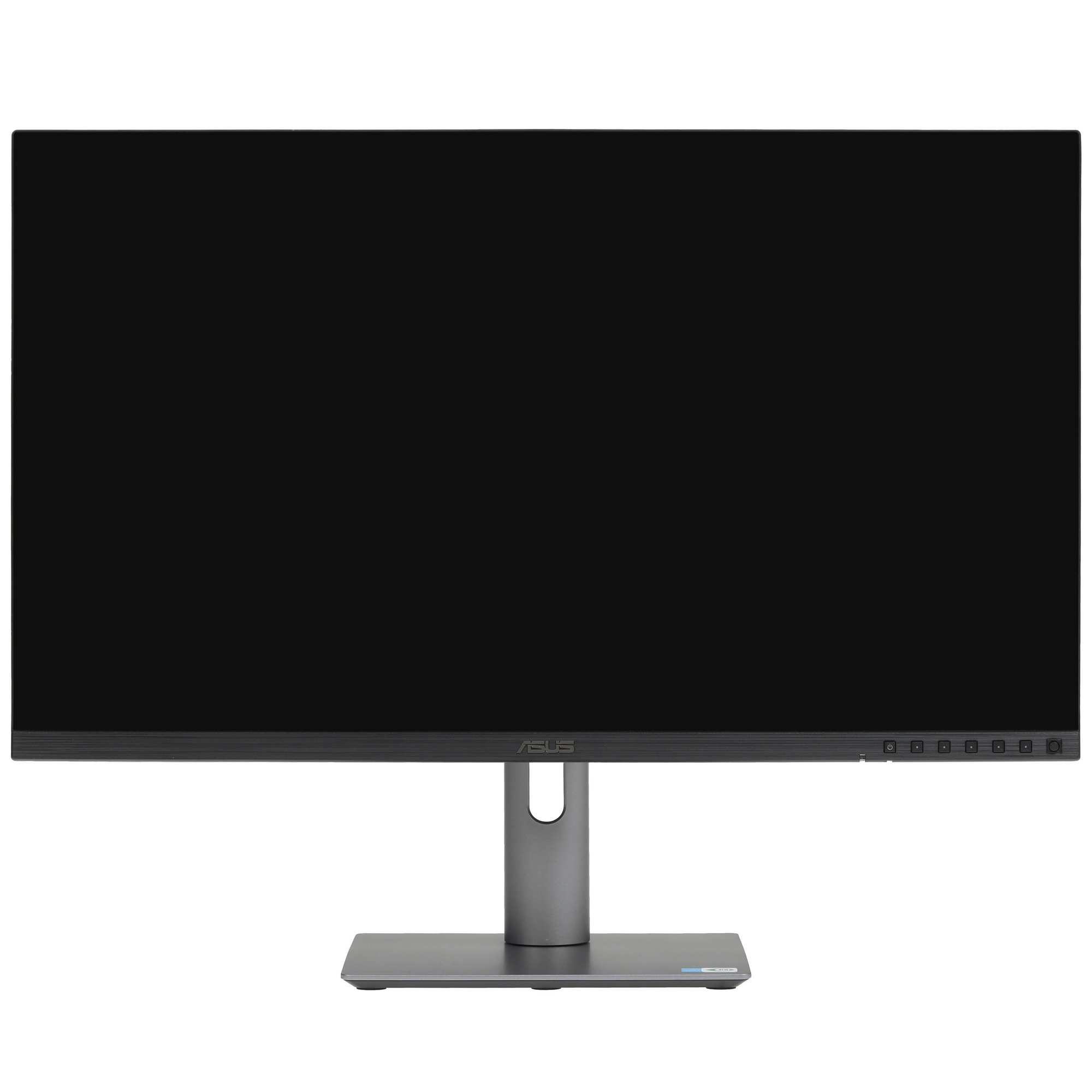 Монитор Asus 27" ProArt PA278CFRV черный IPS LED 5ms 16:9 HDMI M/M матовая HAS Piv 3000:1 400cd 178г