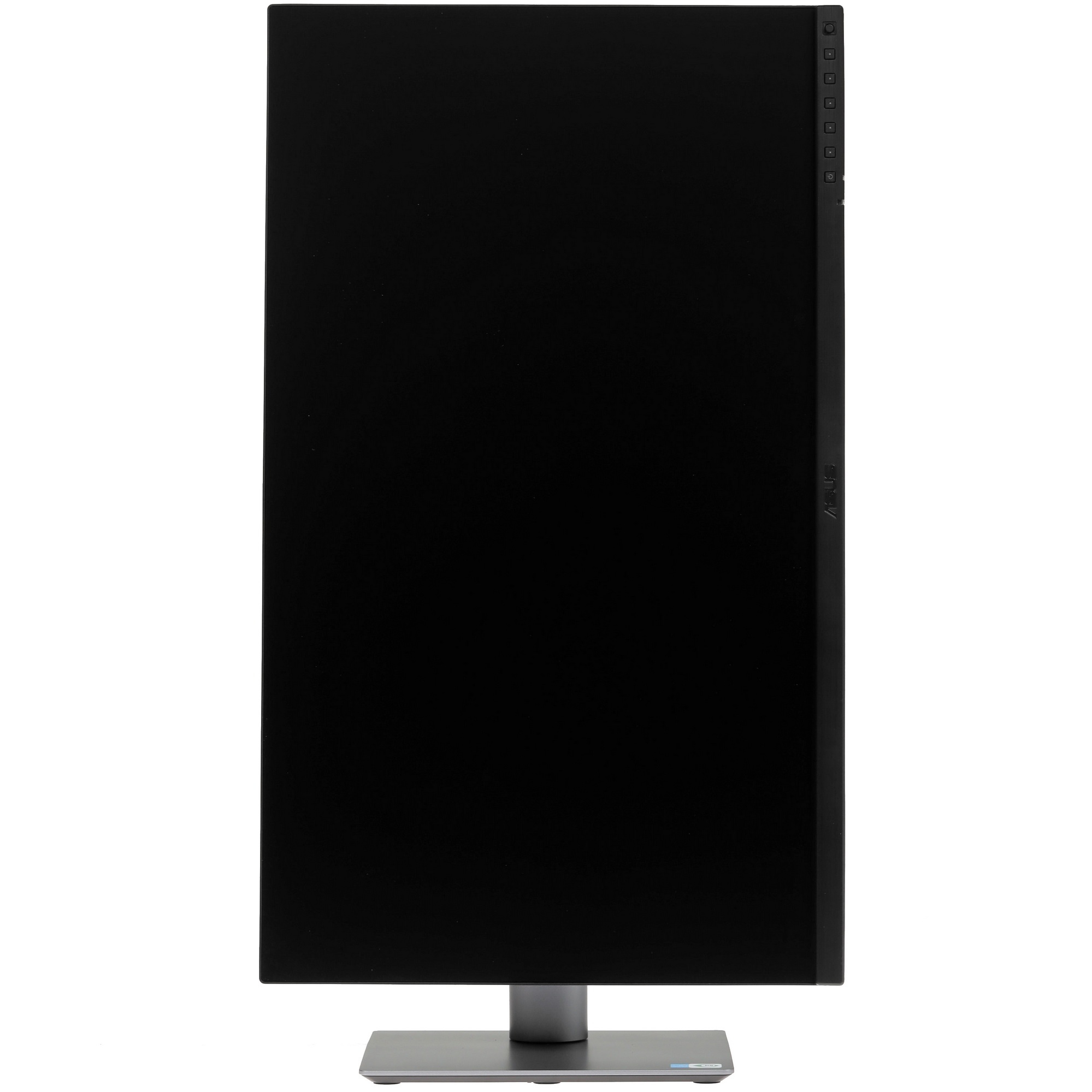 Монитор Asus 27" ProArt PA278CFRV черный IPS LED 5ms 16:9 HDMI M/M матовая HAS Piv 3000:1 400cd 178г