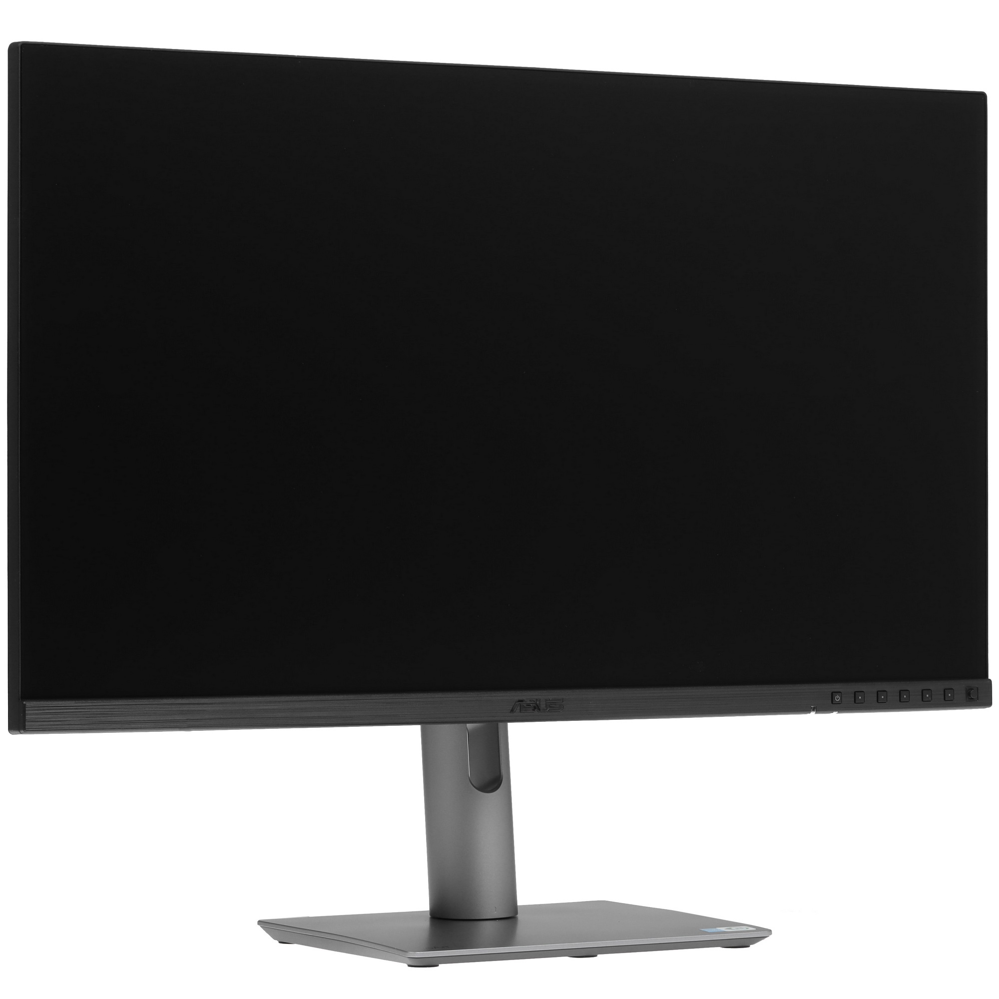 Монитор Asus 27" ProArt PA278CFRV черный IPS LED 5ms 16:9 HDMI M/M матовая HAS Piv 3000:1 400cd 178г