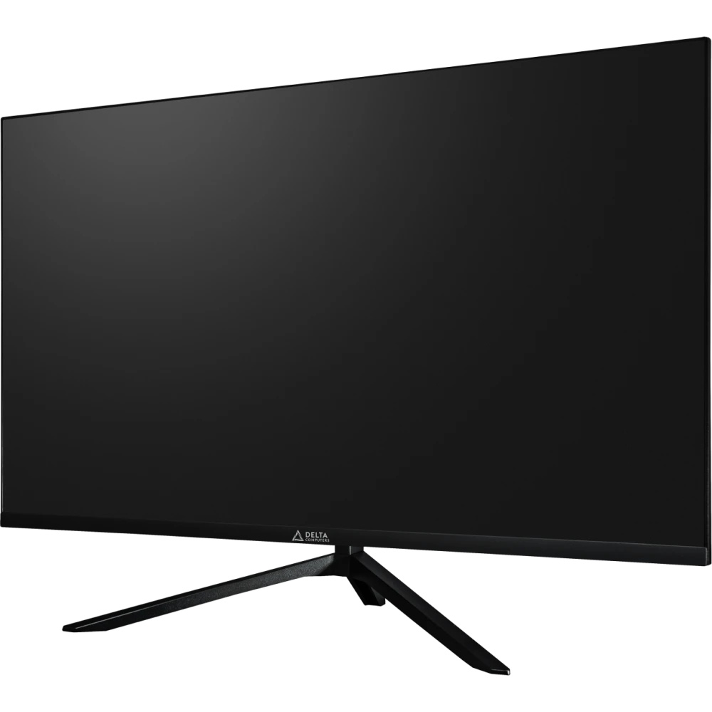 Монитор Delta COMPUTERS ОМ315I.QHD.AS.04.P3 32" IPS 2560x1440, 75 Гц, 5 мс, 16:9, 300 кд/м2, 2xHDMI,