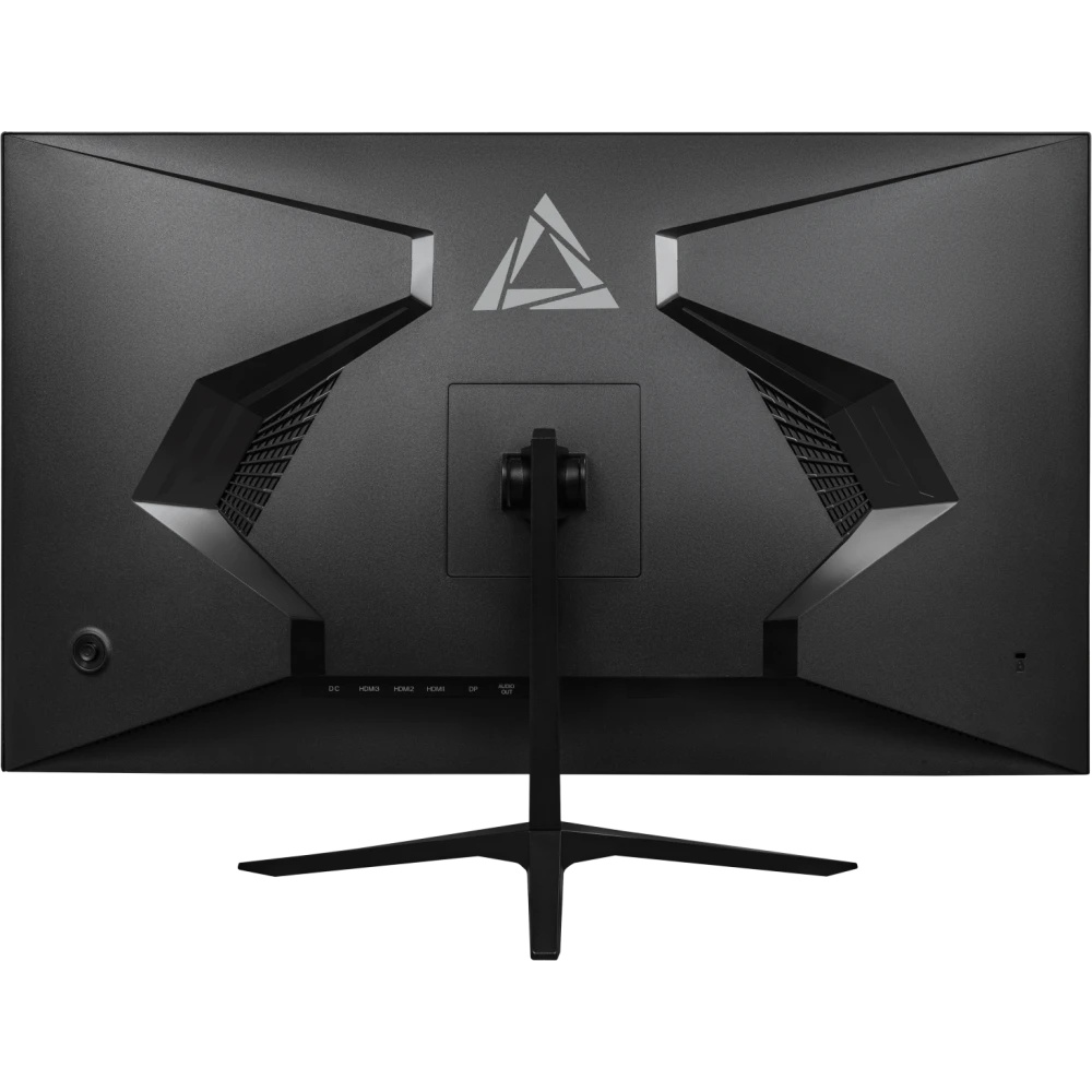 Монитор Delta COMPUTERS ОМ315I.QHD.AS.04.P3 32" IPS 2560x1440, 75 Гц, 5 мс, 16:9, 300 кд/м2, 2xHDMI,