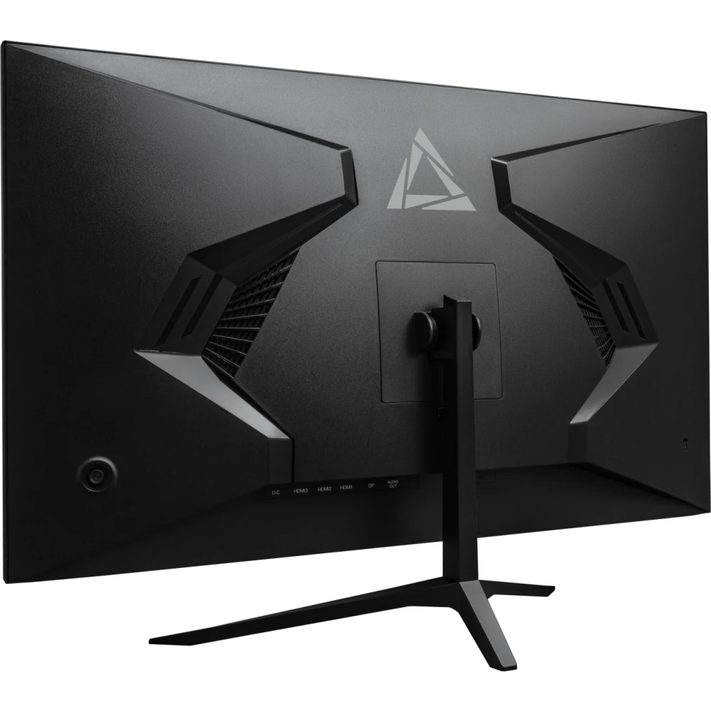 Монитор Delta COMPUTERS ОМ315I.QHD.AS.04.P3 32" IPS 2560x1440, 75 Гц, 5 мс, 16:9, 300 кд/м2, 2xHDMI,