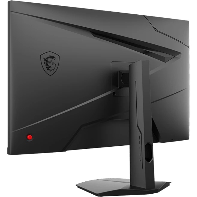 Монитор 27" MSI G274F IPS 1920x1080, 180 Гц, 1 мс, 16:9, 250 кд/м2, 2xHDMI, 1xDP, черный