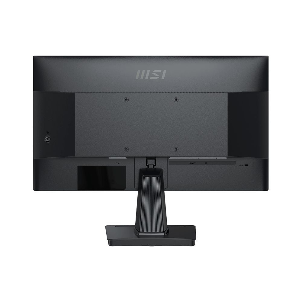 Монитор MSI PRO MP225V 21,45" 16:9 FHD(1920x1080) VA Flat, 1ms(MPRT),4000:1,100M:1,300nit,178/178,HD