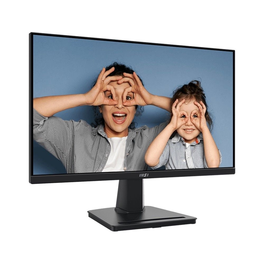 Монитор MSI PRO MP225V 21,45" 16:9 FHD(1920x1080) VA Flat, 1ms(MPRT),4000:1,100M:1,300nit,178/178,HD