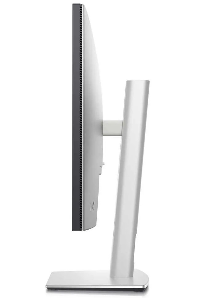 Монитор Dell 27"    U2724D   S/BK ( IPS; 16:9; 350 cd/m2; 2000:1; 5 ms; 2560x1440x120Hz; 178/178; 1.07 bill;HDMI;DP;DPout;2xUSB-C;2xUSB; HAS;Tilt;Swiv;Pivot;VESA)