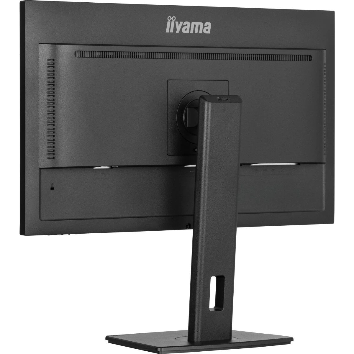 Монитор 27" Iiyama ProLite XUB2797QSN-B2 IPS 2560x1440, 100 Гц, 1 мс, 16:9, 300 кд/м², HDMI 2.0, DP
