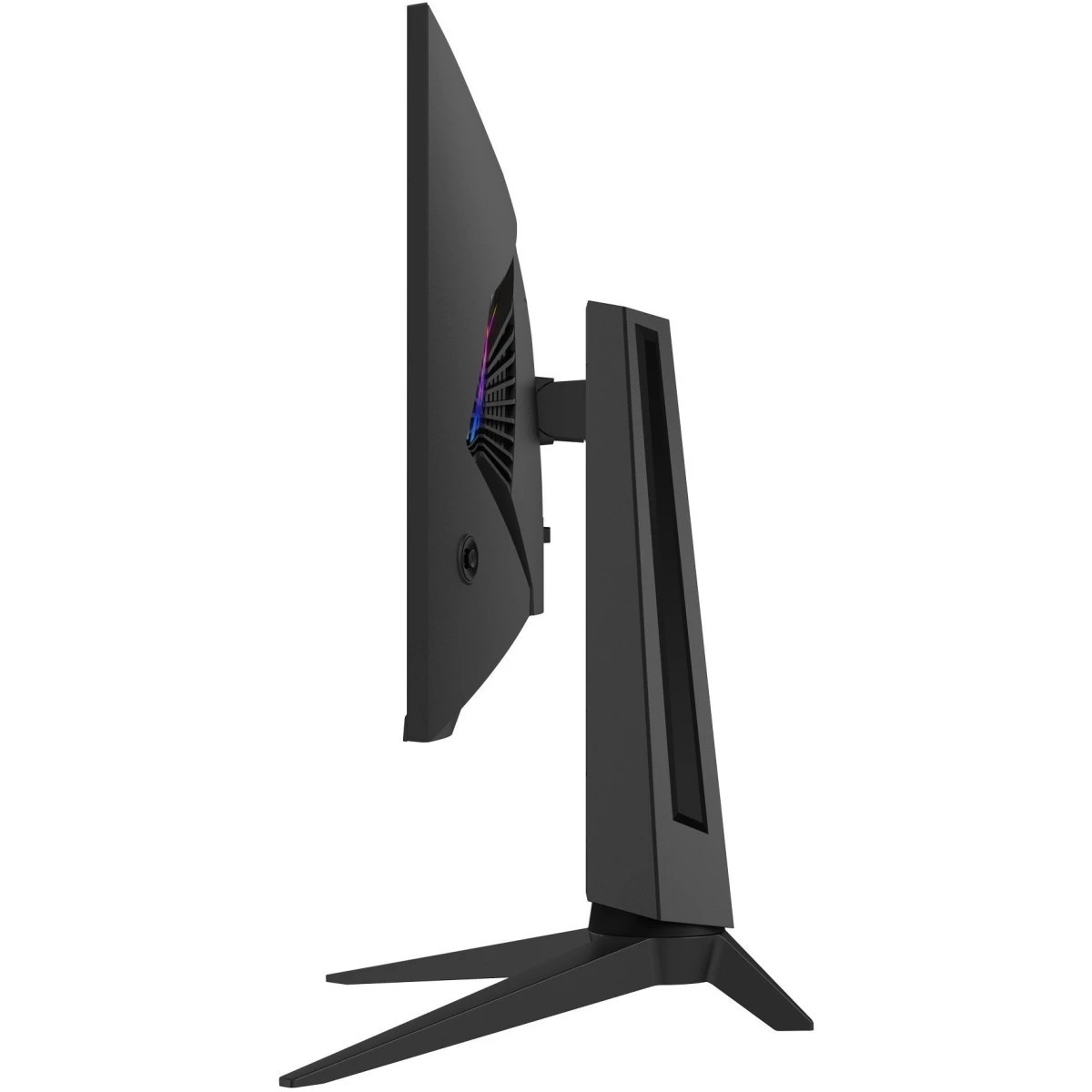 Монитор 27" GMNG Gaming GM-27F11 VA 2560x1440, 165 Гц, 5 мс, 16:9, 300 кд/м², HDMI 2.1 (x2), DP 1.4