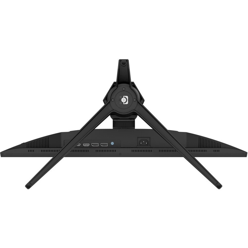Монитор 27" GMNG Gaming GM-27F11 VA 2560x1440, 165 Гц, 5 мс, 16:9, 300 кд/м², HDMI 2.1 (x2), DP 1.4