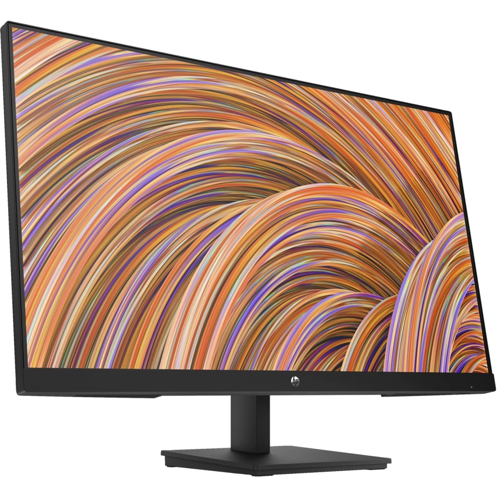 Монитор 27" HP Value Line V27i G5 IPS 1920x1080, 75 Гц, 5 мс, 16:9, 250 кд/м2, 1xHDMI, 1xDP, 1xVGA,