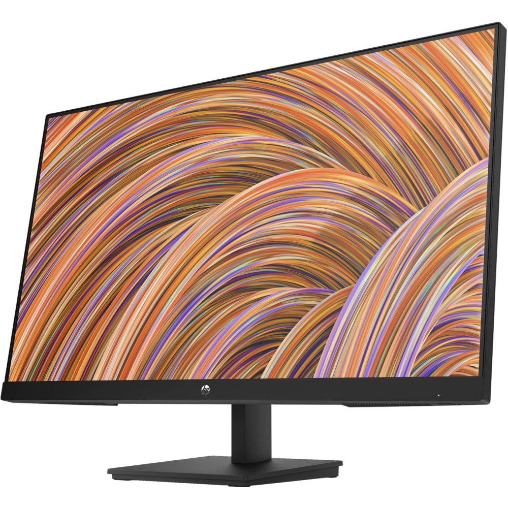 Монитор 27" HP Value Line V27i G5 IPS 1920x1080, 75 Гц, 5 мс, 16:9, 250 кд/м2, 1xHDMI, 1xDP, 1xVGA,