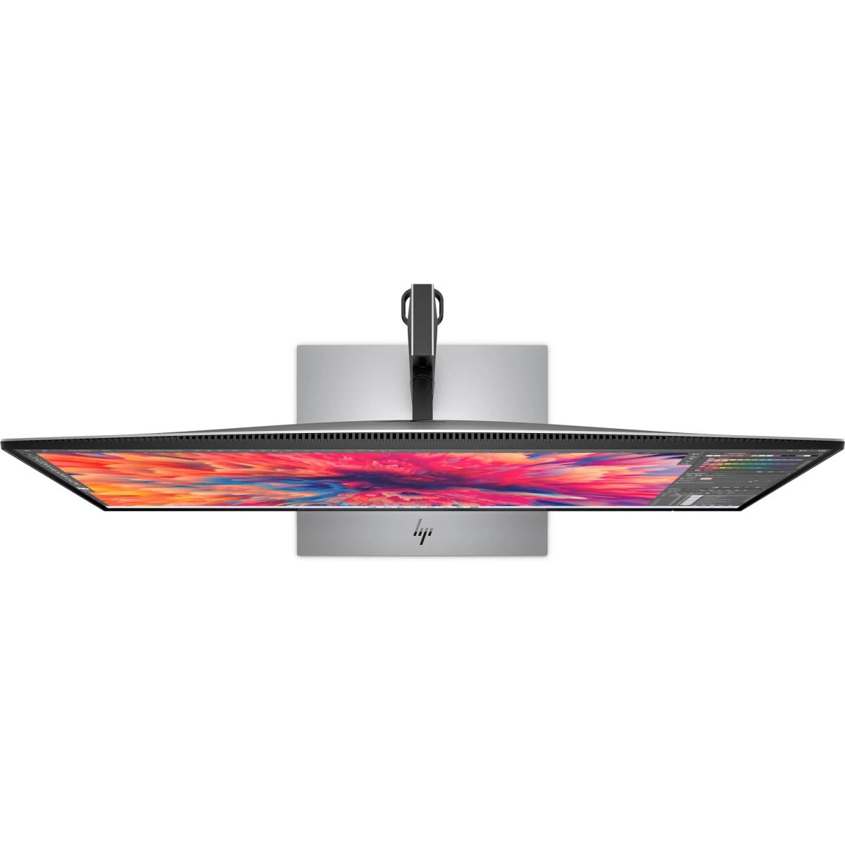 Монитор 23.8" HP Z24Q G3 IPS 2560x1440, 90 Гц, 5 мс, 16:9, 400 кд/м², HDMI 2.0, DP 1.4, USB Hub (4x