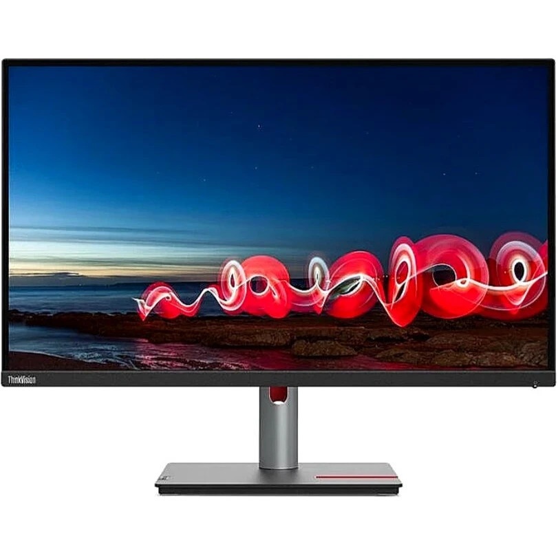 Монитор 27" Lenovo ThinkVision T27h-30 IPS 2560x1440, 60 Гц, 4 мс, 16:9, 350 кд/м², 1xHDMI, 1xDP, 1x