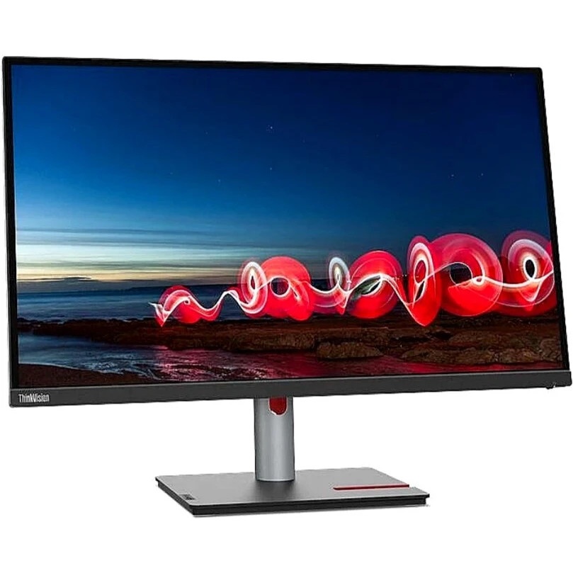 Монитор 27" Lenovo ThinkVision T27h-30 IPS 2560x1440, 60 Гц, 4 мс, 16:9, 350 кд/м², 1xHDMI, 1xDP, 1x