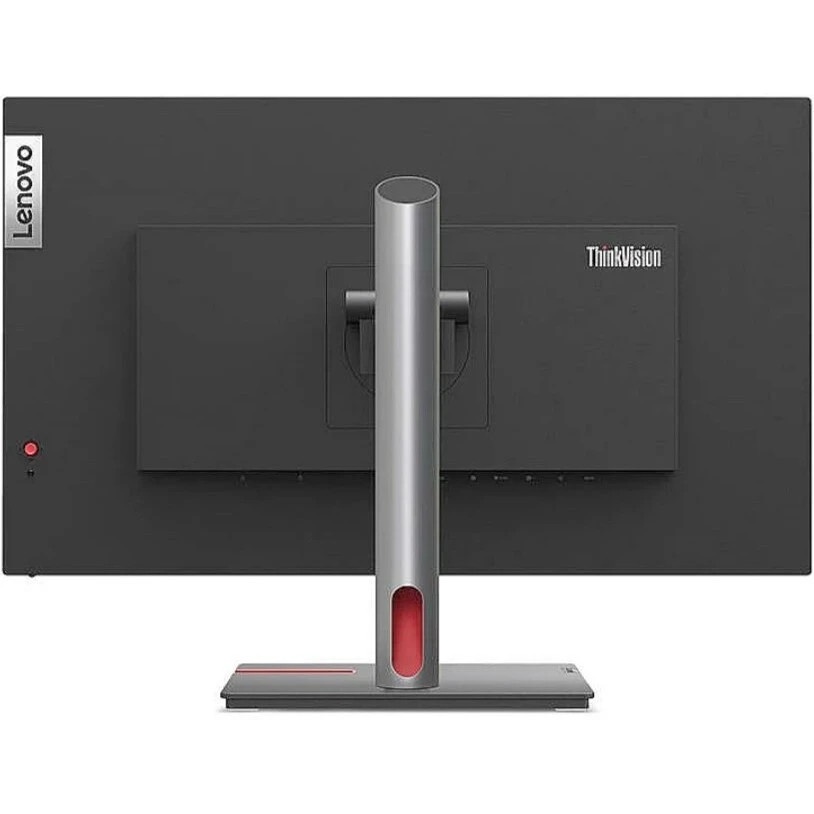 Монитор 27" Lenovo ThinkVision T27h-30 IPS 2560x1440, 60 Гц, 4 мс, 16:9, 350 кд/м², 1xHDMI, 1xDP, 1x